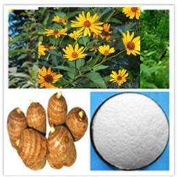 China Natural 86% 90% Inulin powder wholesale, Food grade Inulin in bulk supply for sale