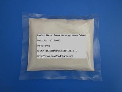 China Panax Ginseng Leaves Extract/Ginseng Extract for sale