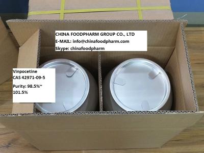 China Vinpocetine for sale