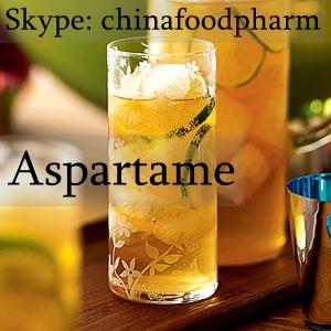 China Aspartame FCCIV/USP (CAS 22839-47-0) for sale