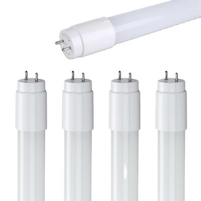 China Office High Brightness 4000K 2ft T8 Tube Light With G13 End for sale