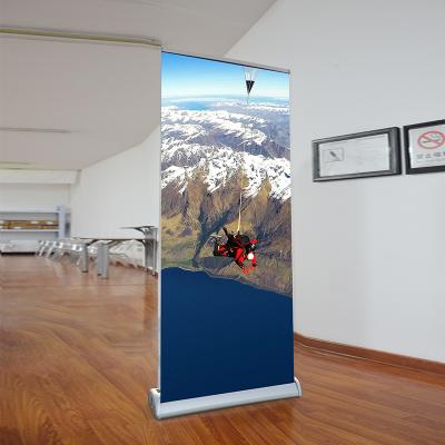 China Fashion Double Side Advertising Display Light Box Indoor Light Box for sale