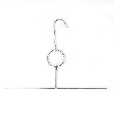 China Sustainable Home Wholesale Restaurant Home Butcher Cook Stainless Steel Meat Hanging Hooks for sale