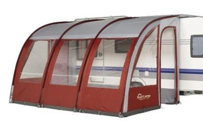 China Outdoor lightweight Caravan Porch Awnings Durable Full Size tent awnings for sale