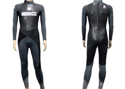 China Wetsuit windsurfing accessories swimming laps With elastic neoprene for sale