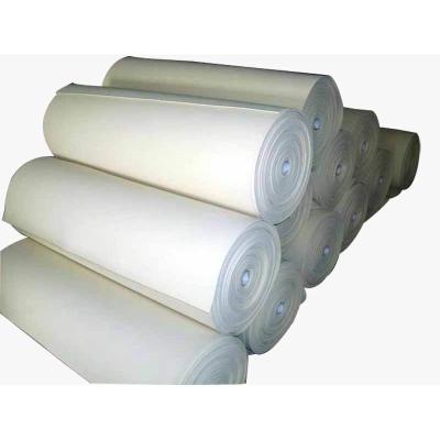 China Hoja de goma el 130cmx330cm del neopreno impermeable de Sbr Rolls en venta