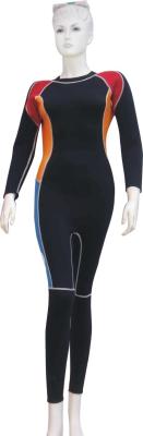 China Trajes que practican surf del neopreno, traje de salto del neopreno en venta