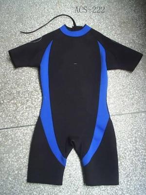 Chine Costume surfant à vendre