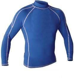 China Lycra Rash Guard for sale