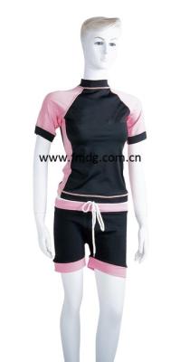 China Lycra Rash Guard Te koop