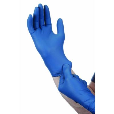 China Good quality vinyl glove nitrile glove latex glove for sale