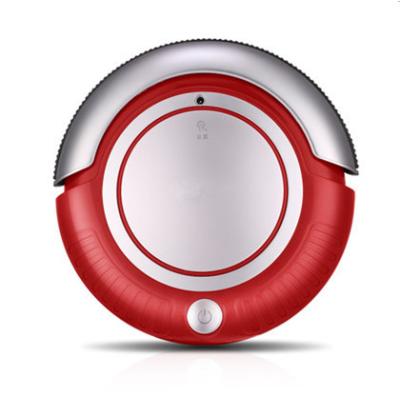 China Dry Auto Charging Intelligent Mini Robot Vacuum Cleaner For Home Cleaning for sale