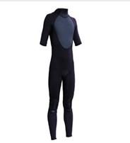 China Men's shortsleeve surfing suit 2/3mm for sale