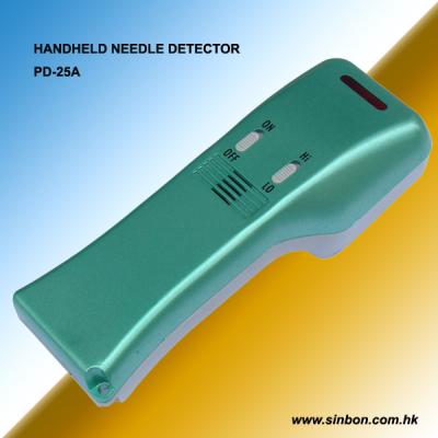 China Handheld Needle Detector for sale