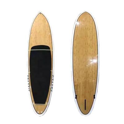 China 2019 unisex hot selling fiberglass paddle boards / sip board for sale