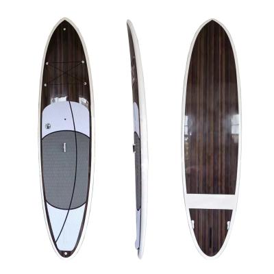 China Unisex HOT SALE! Super wood rack paddle board / SUP rack up paddle board for sale