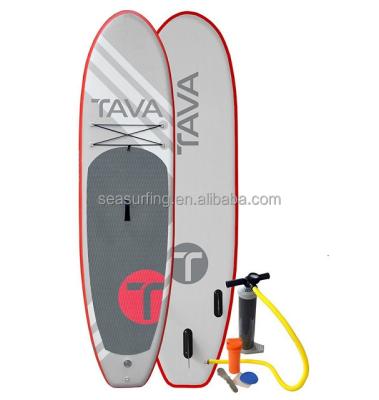 China PVC tarpaulin hot! ! ! ! ! ! ! ! ! ! ! ! ! ! ! Inflatable Stand Up Paddle Board / Cheap Inflatables Stand Up Paddle Board for sale