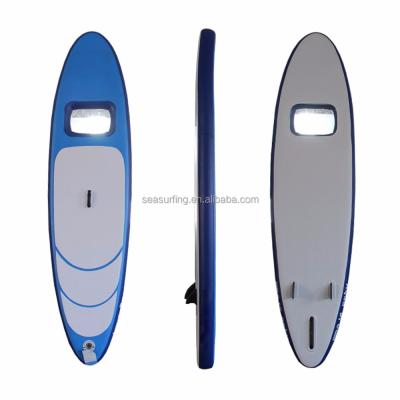 China 2018 Hot PVC+EVA Mockup Inflatable Stand Up Aqua Marina Paddle Board / Inflatable Stand Up Paddle Stand Up Paddle Board! | for sale