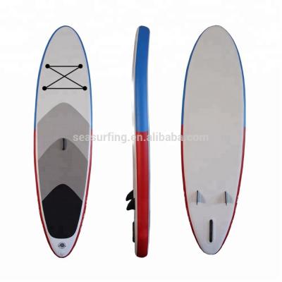 China Spray Painting CE Certification 2020 New SUP Board, Popular Inflatable SUP and Inflatables Stand Up Paddle Board for sale