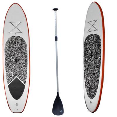 China Unisex hot sale! SUP inflatable paddle board. for sale