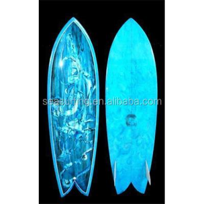 China 2015 hot sale colorful surfboards/customized wholesale surfboard for sale