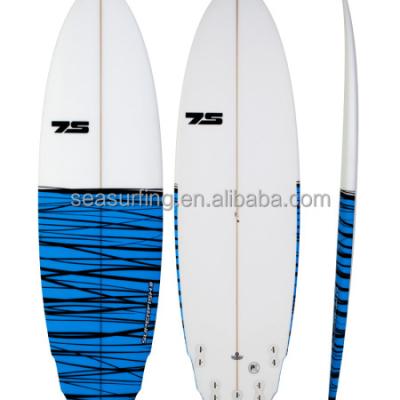 China 2015 hot sale colorful surfboards / motorized surfboard customized for sale