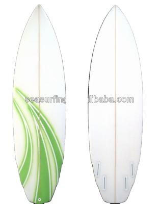 China 2022 unisex HOT SALE strong and lighter surfboardfiberglass cloth surfboardcustom short fiberglass surfboard for sale