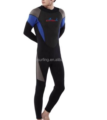 China Women's Unisex Hot Selling Neoprene / Nylon Wetsuits And Wetsuits for sale