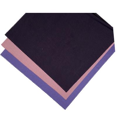 China Stretch Factory Price 95 Poly Spandex 5 Plain Dyed 50% TORSION ITY Fabric for sale