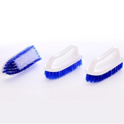 China 2023 Sustainable Household Laundry Shoe Brush Universal Cleaning Brush Thickened Powerful Brush for sale