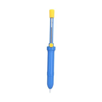 China Widely used in factories DP 366P Mini Solder Sucker Handheld Manual Tin Suction Tool powerful for soldering station for sale