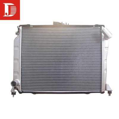 China Engine Cooling System Production From Aluminum Radiator Core Suppliers For Hiace Diesel for sale