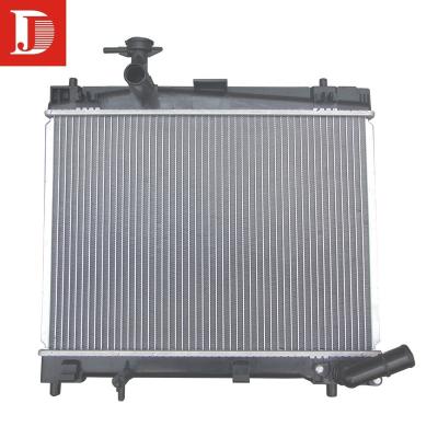 China Automotive Cooling System Most Popular Universal Aluminum Car Radiator Good Price for sale