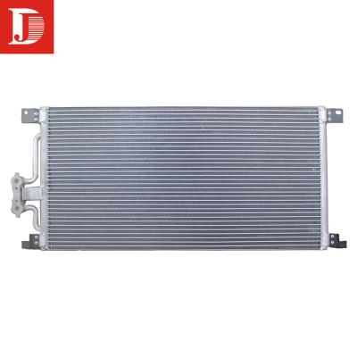 China Factory Price Wholesale Specifications Split Refrigeration Condenser 701*350*16 mm for sale