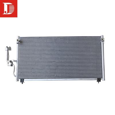 China Customized Car Wholesale Ammonia Evaporative Condenser 687*337*16 for sale