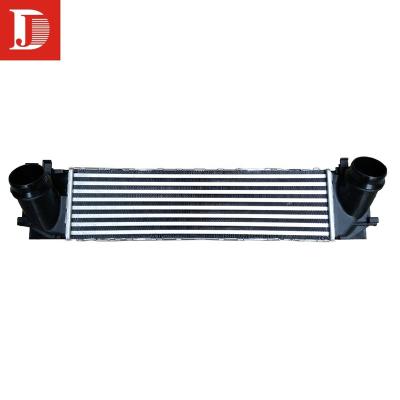 China Engine Cooling System Intercooler for 7618969-02 for sale