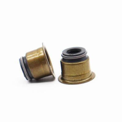 China High Quality Engine Parts Valve Seal 4JX1 4JX1 Engines Valve Stem Seal for sale