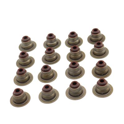 China high quality lacrosse valve seal 2.4 2.4 engine valve stem seal for sale