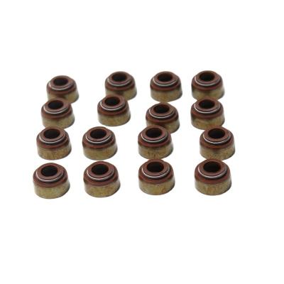 China good factory price 14B engine parts valve seal 14B jet engines valve stem seal for sale