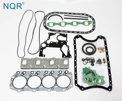 China Machinery Repair Shops 4JG2 Engine Full Set Gasket For Forklift for sale