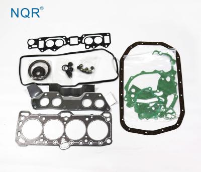 China High Quality Machinery Repair Shops Engine Gasket 4G63 Full Set Engine Gasket Forklift for sale