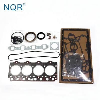 China Machinery Repairs Workshop 4D95 Engine Cylinder Head Gasket Used For Forklift Excavator for sale