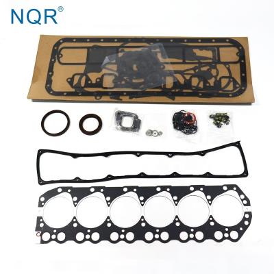 China Machinery Repair Shops Excavator TD42 Complete Engine Cylinder Head Gasket For Nissan Patrol GU Y61 4.2L TD42T TD42TI DZ420 for sale