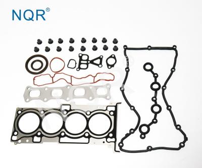 China Stainless Steel FPM Car Parts Full Set Gasket 5189954AA Auto Engine Cylinder Head Gasket For Compass 2.0 for sale