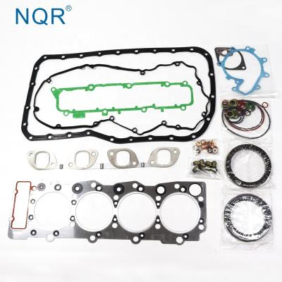 China 4HE1 High Quality 190618004 Old Full Complete Engine Gasket Kits For Chrys PT Auto Cruiser 2.4 for sale