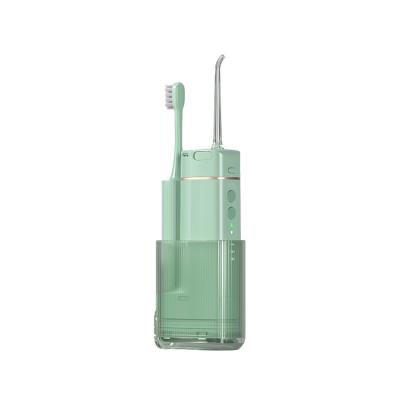 China Price Electric Toothbrush Battery Operated All-in-one Tooth Maker Cleaning Machine for sale