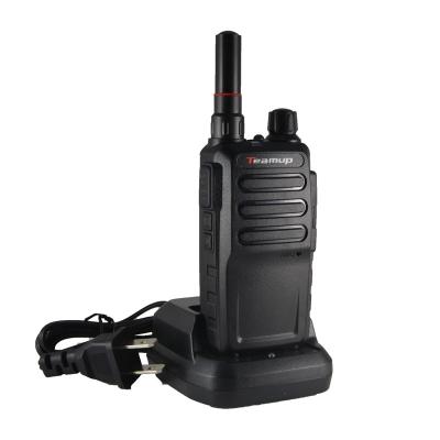 China Electronic FM Transmitter Portable Radio T110 Teamup Manufacturer Portable Radio TP-S110 for sale