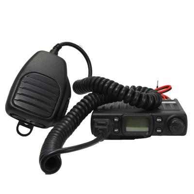 China PTTs Teamup External Antenna Mode Power CB 27MHz Switchable Car Radio For Open Field High Quality Talking for sale