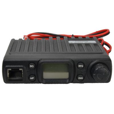 China Factory 4watts AM/FM 27mhz 136-174MHz 400-470MHz Long Range Handheld CB Radio Teamup Cb Radio#A TM27 for sale