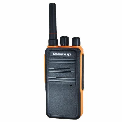 China High Performance 2 Way Radio T3 High Gain Digital Telecommunication T-3 Handheld Radio for sale